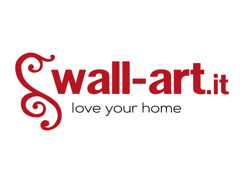 WALL ART CARTA DA PARATI - GSR Ceramiche a Castellammare del Golfo (Trapani)